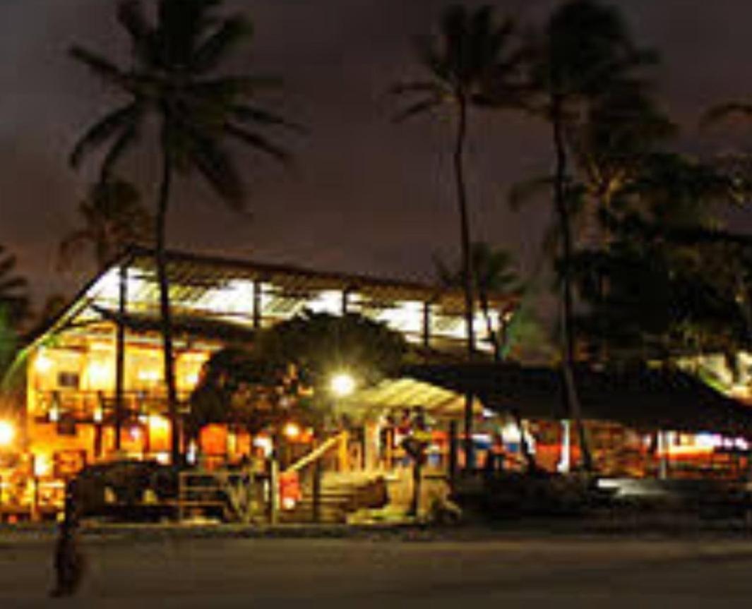 Taiba Beach Resort Suites Taíba Exterior foto