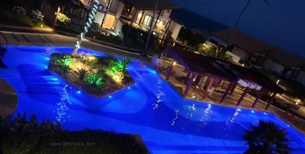 Taiba Beach Resort Suites Taíba Exterior foto